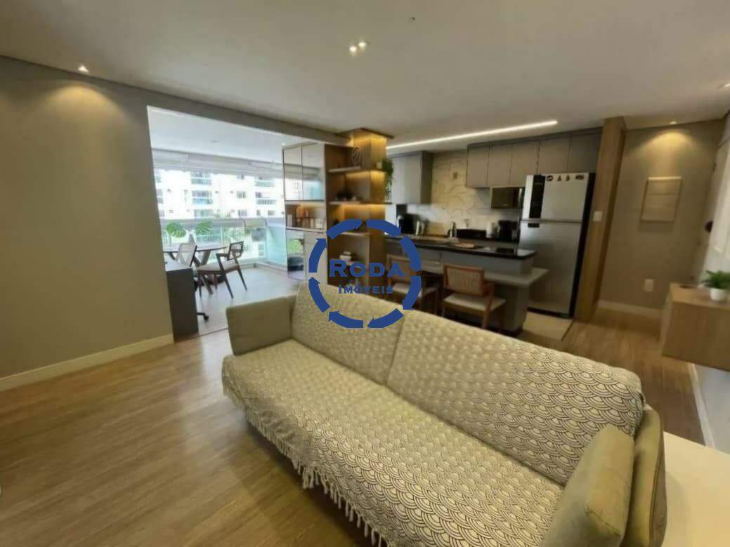 Apartamento à venda no Ponta da Praia: 