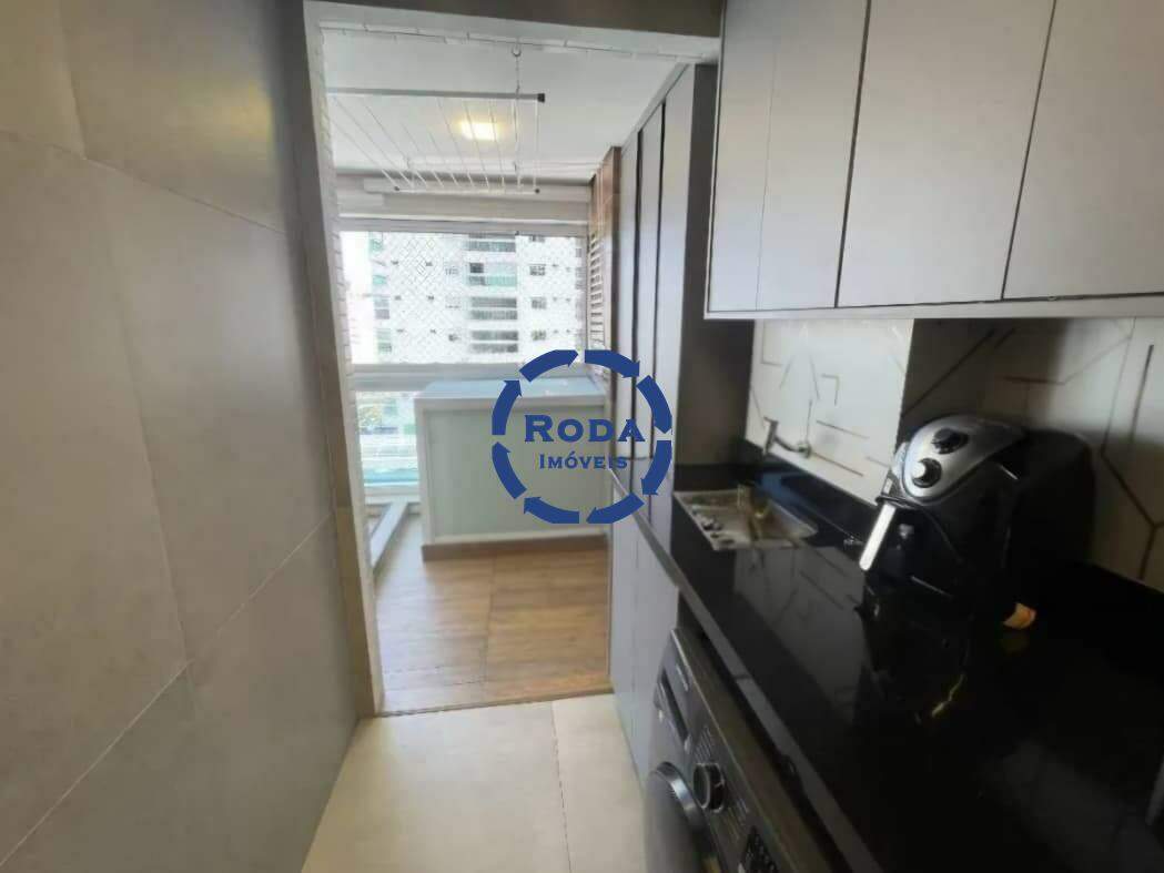 Apartamento à venda no Ponta da Praia: