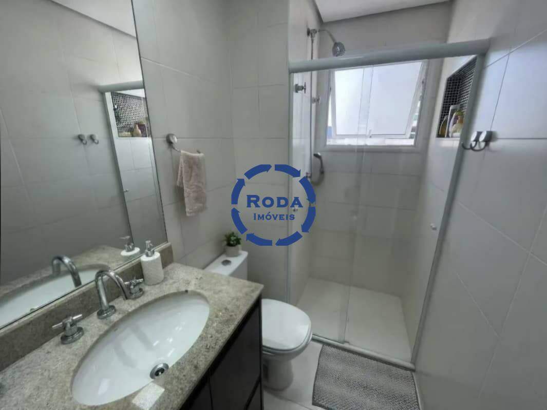 Apartamento à venda no Ponta da Praia: