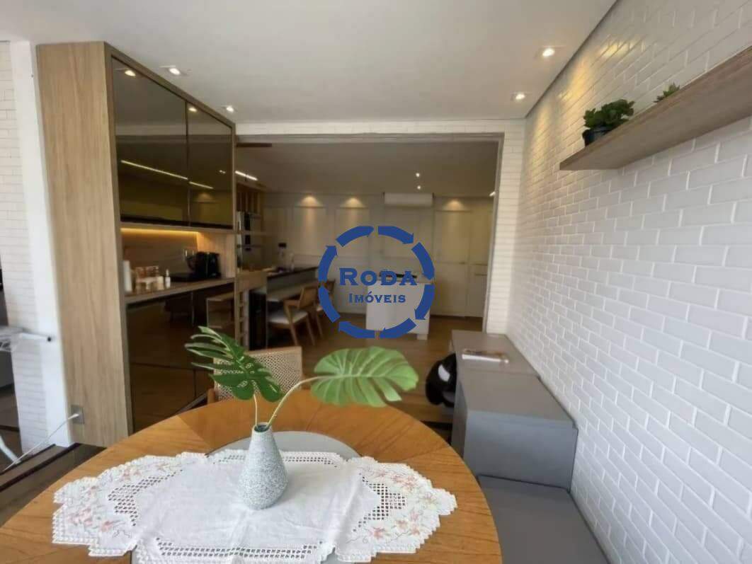 Apartamento à venda no Ponta da Praia: