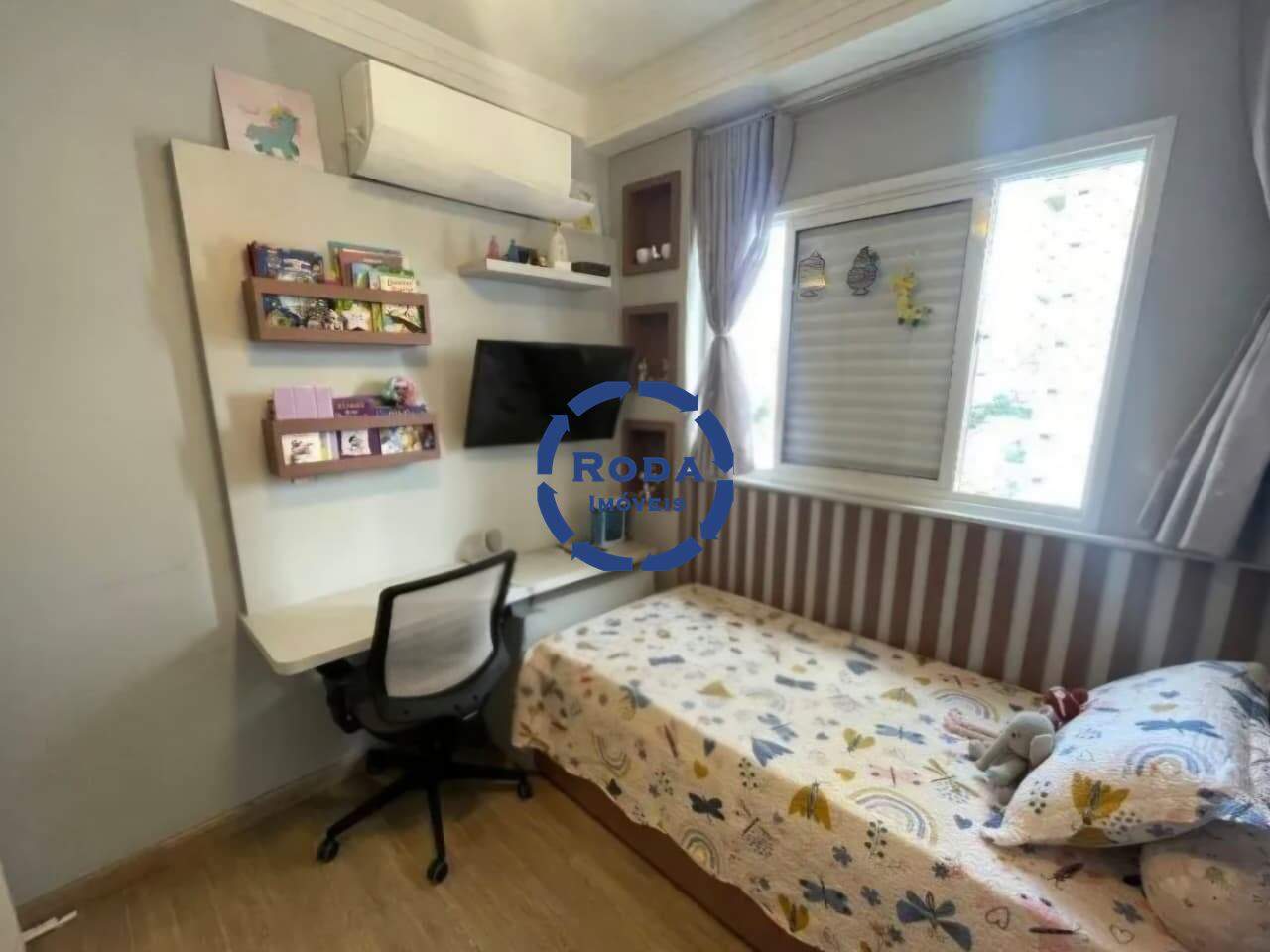 Apartamento à venda no Ponta da Praia: