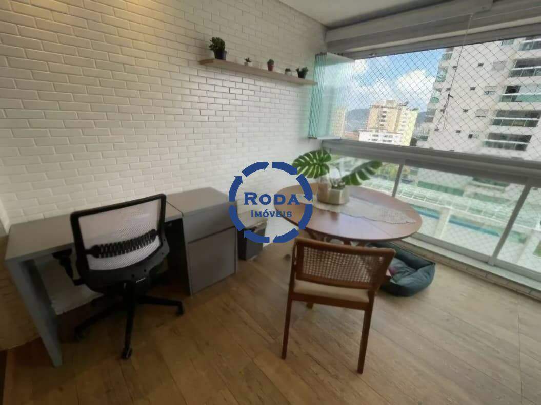 Apartamento à venda no Ponta da Praia: