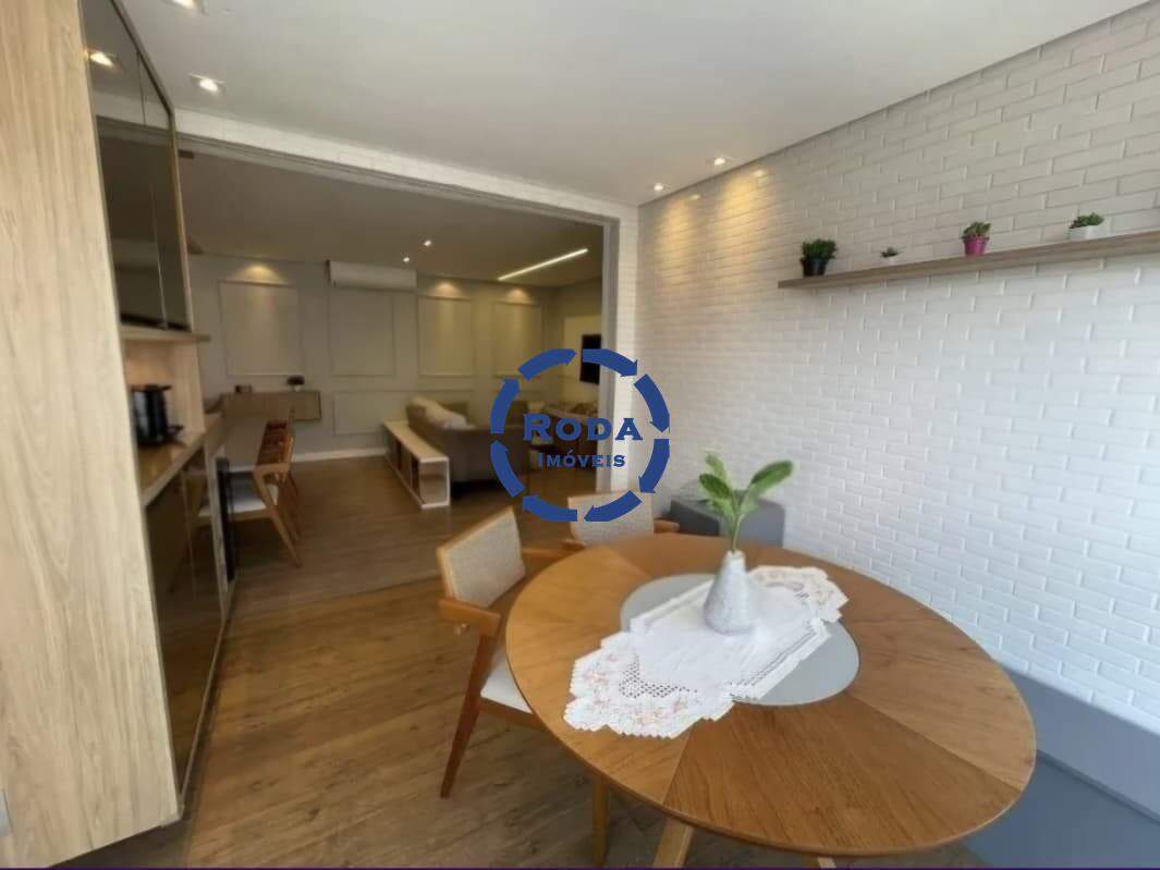 Apartamento à venda no Ponta da Praia: