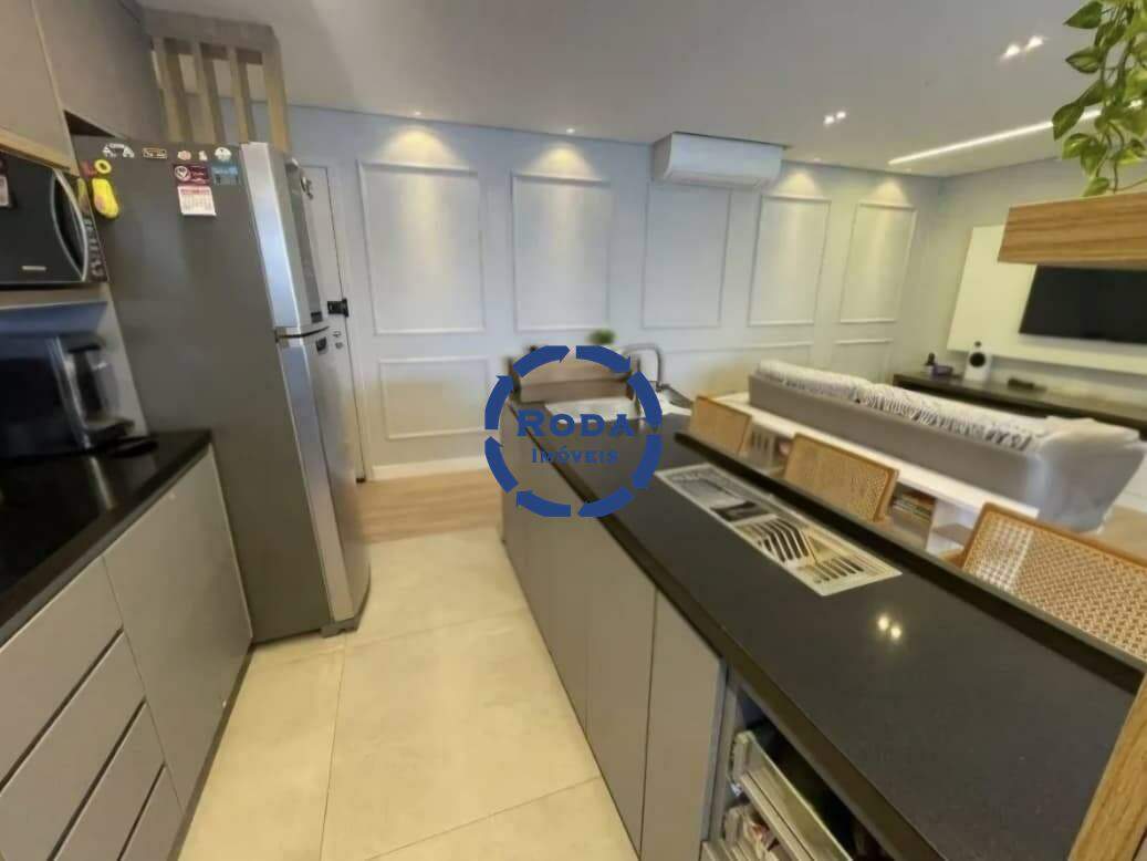 Apartamento à venda no Ponta da Praia: