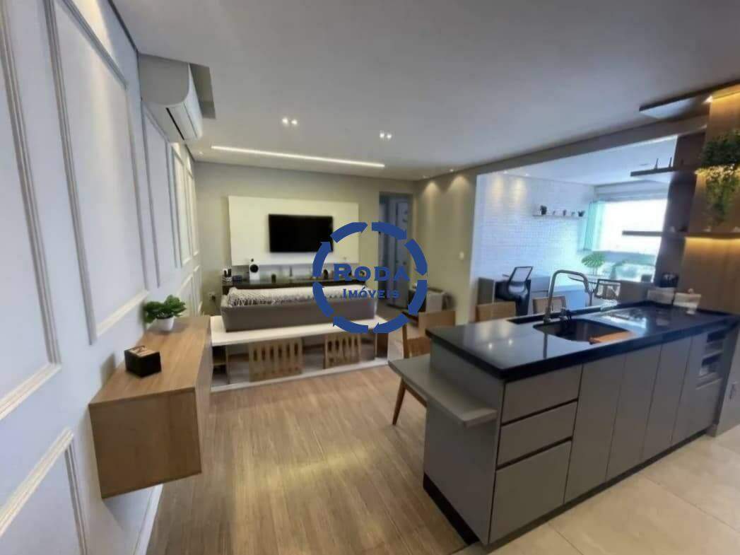 Apartamento à venda no Ponta da Praia: 