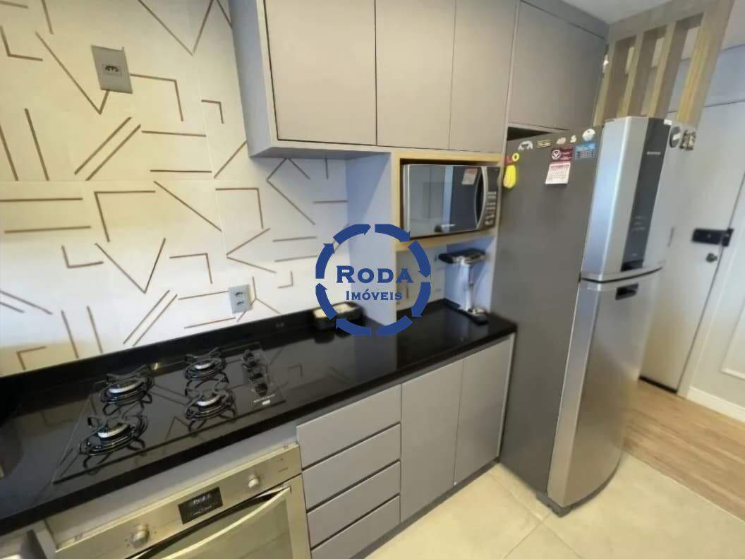 Apartamento à venda no Ponta da Praia: