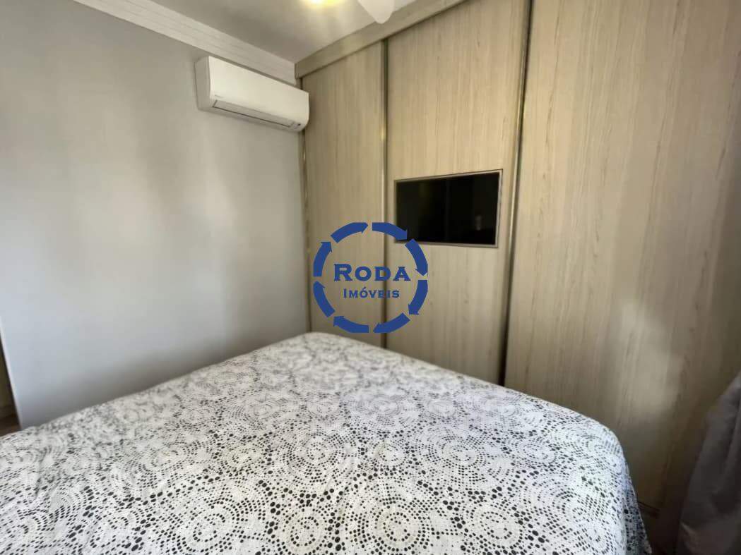 Apartamento à venda no Ponta da Praia: