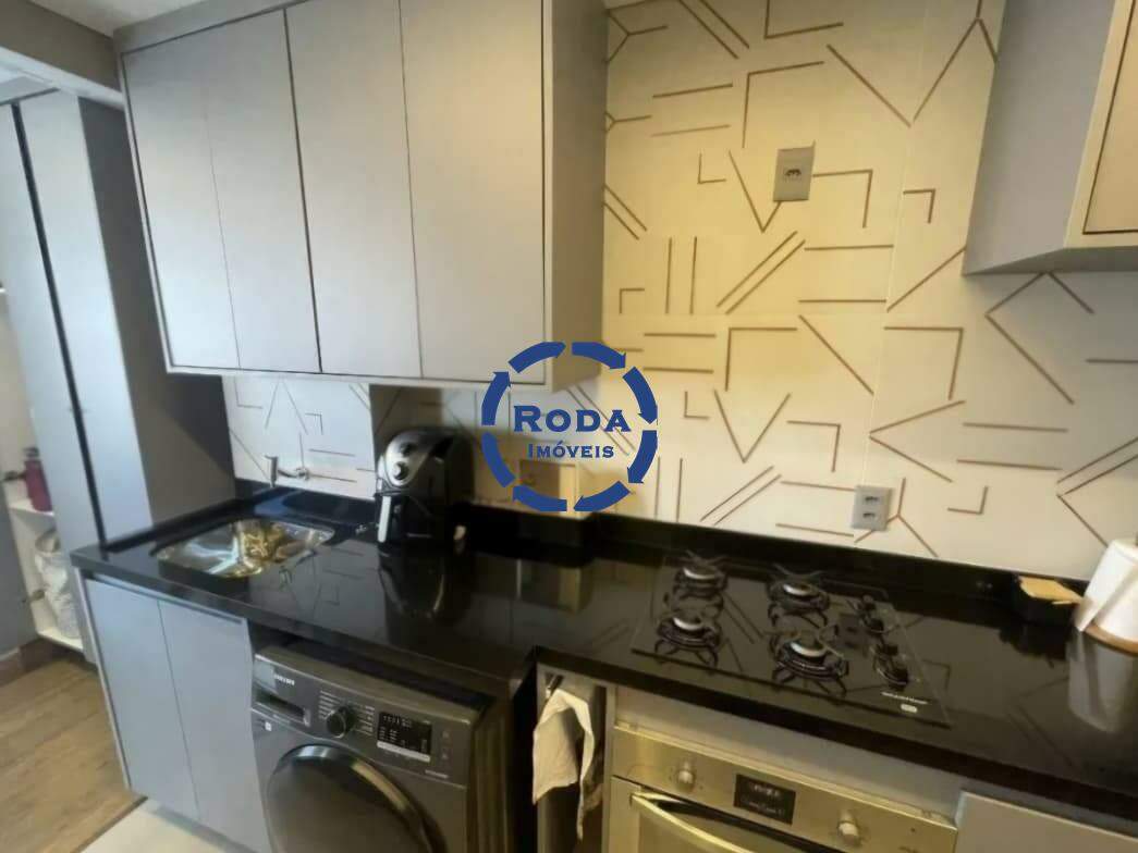 Apartamento à venda no Ponta da Praia: