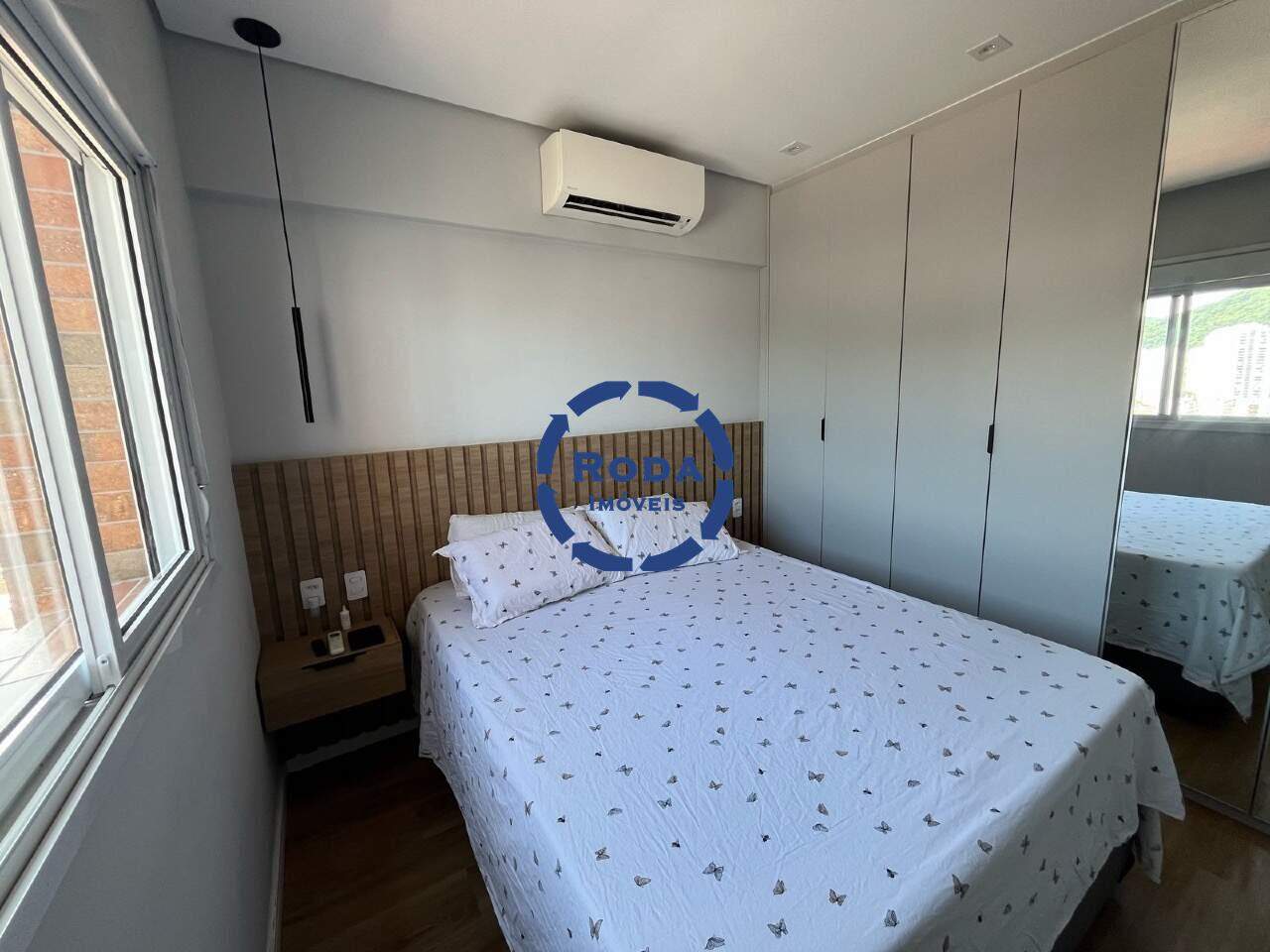 Apartamento à venda no Campo Grande: 