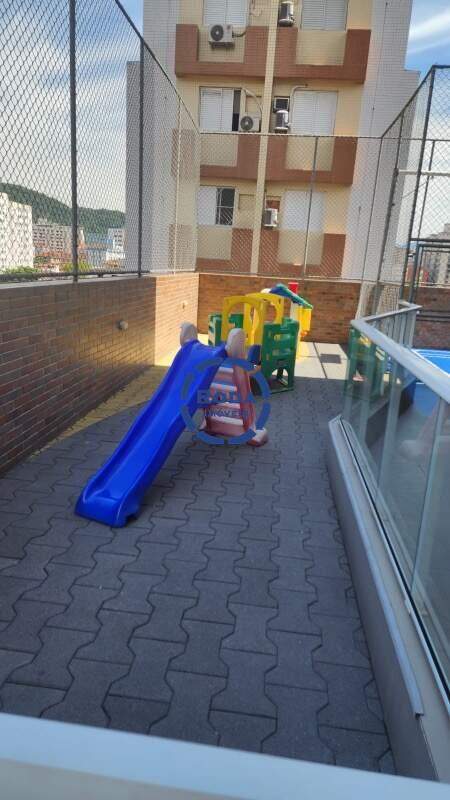 Apartamento à venda no Campo Grande: 