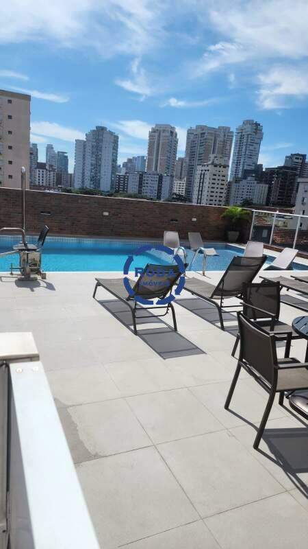 Apartamento à venda no Campo Grande: 