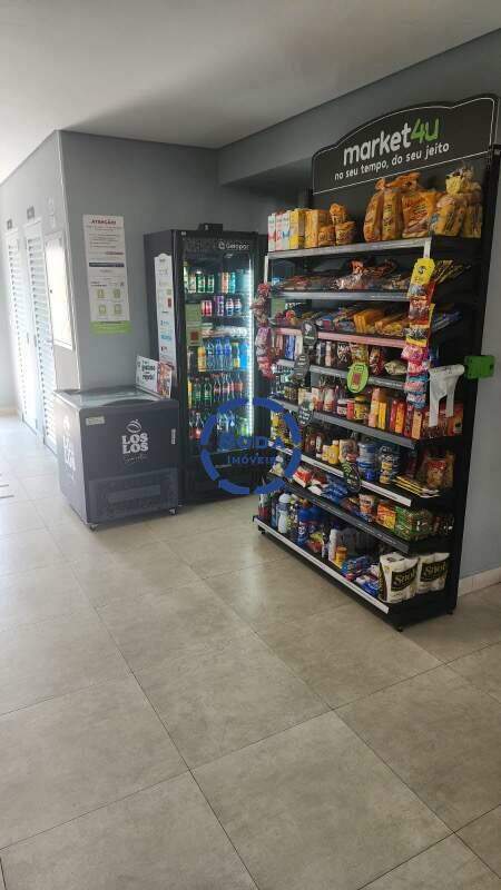 Apartamento à venda no Campo Grande: 