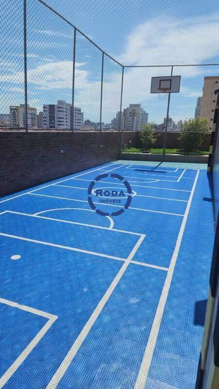 Apartamento à venda no Campo Grande: 