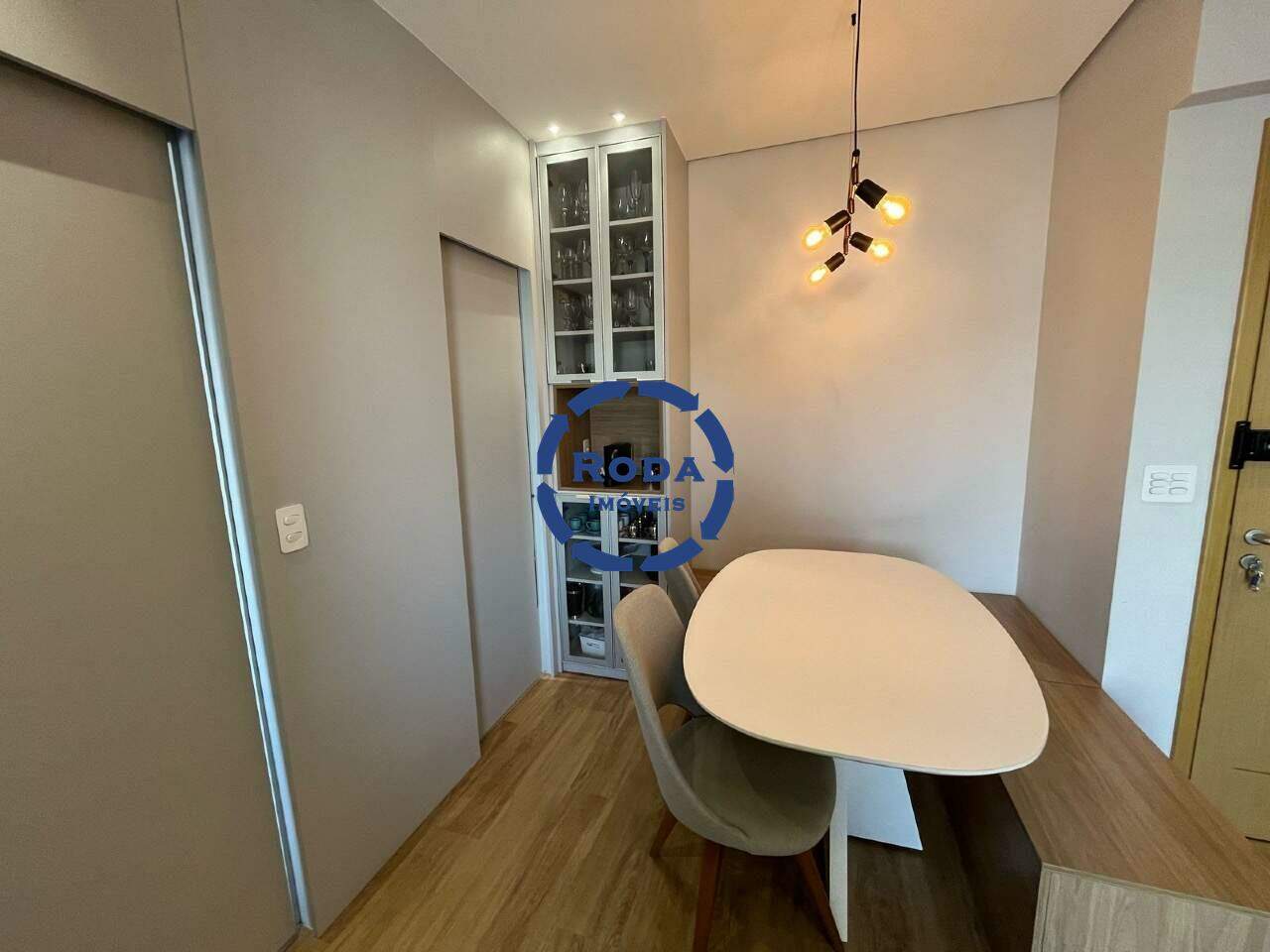 Apartamento à venda no Campo Grande: 