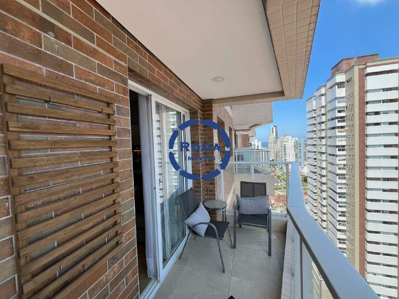 Apartamento à venda no Campo Grande: 
