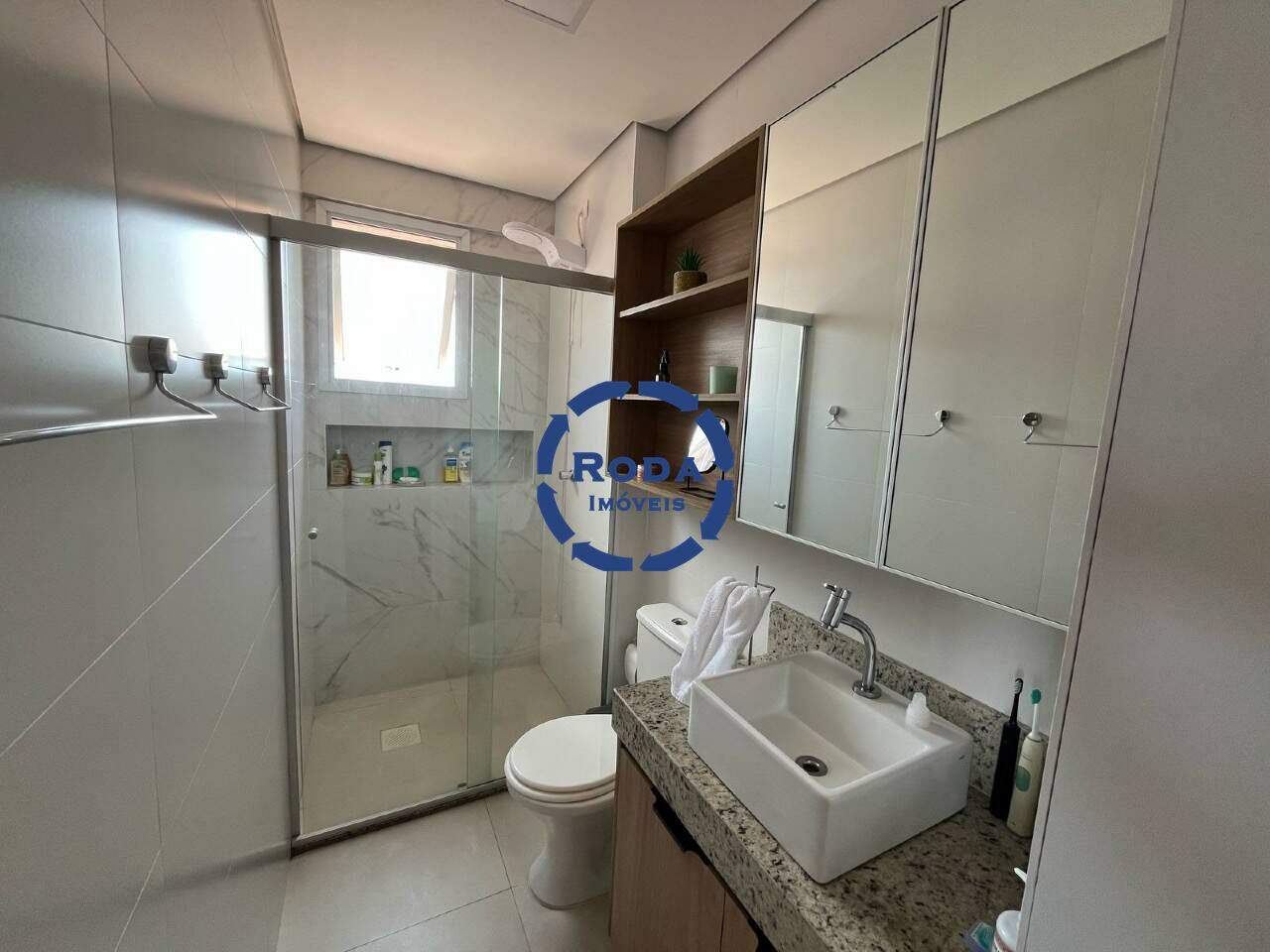 Apartamento à venda no Campo Grande: 