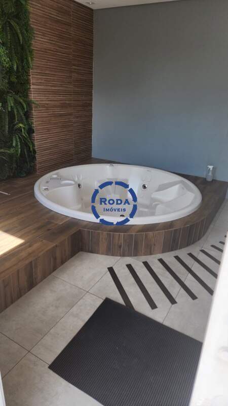 Apartamento à venda no Campo Grande: 