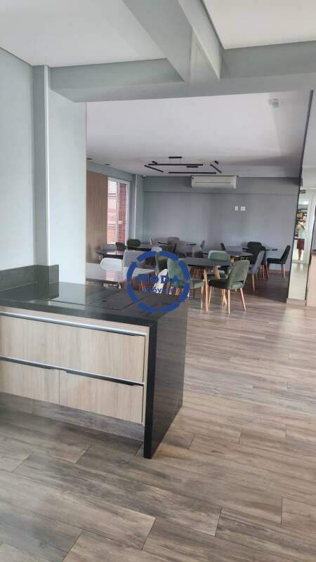 Apartamento à venda no Campo Grande: 