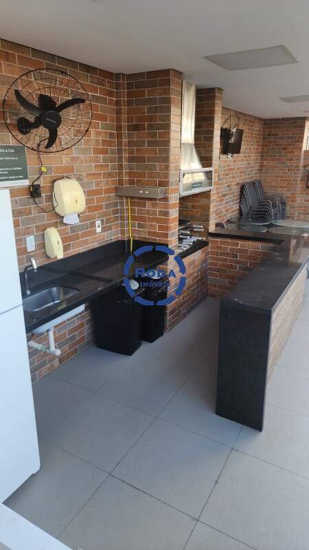 Apartamento à venda no Campo Grande: 