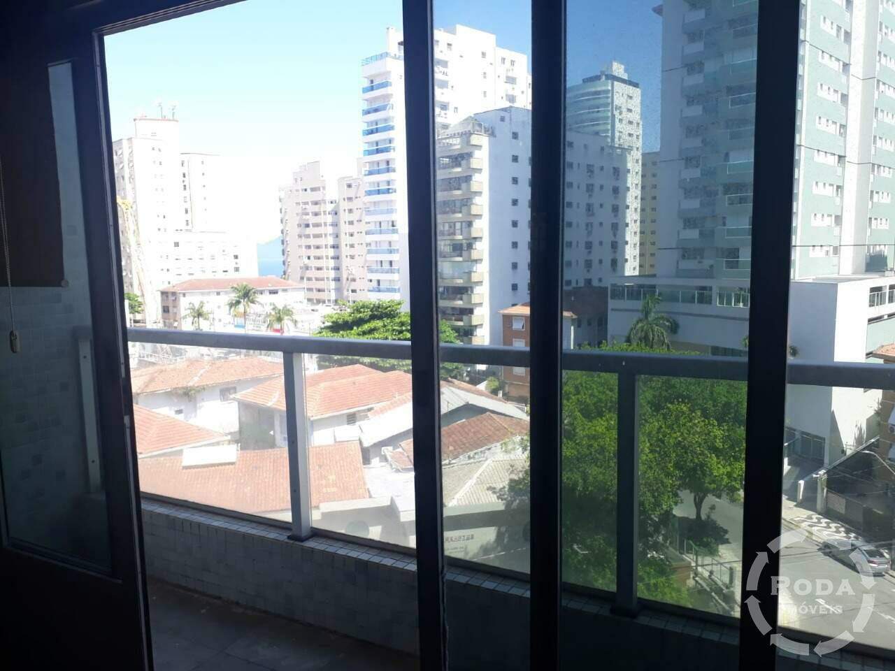 Apartamento à venda no Ponta da Praia: 