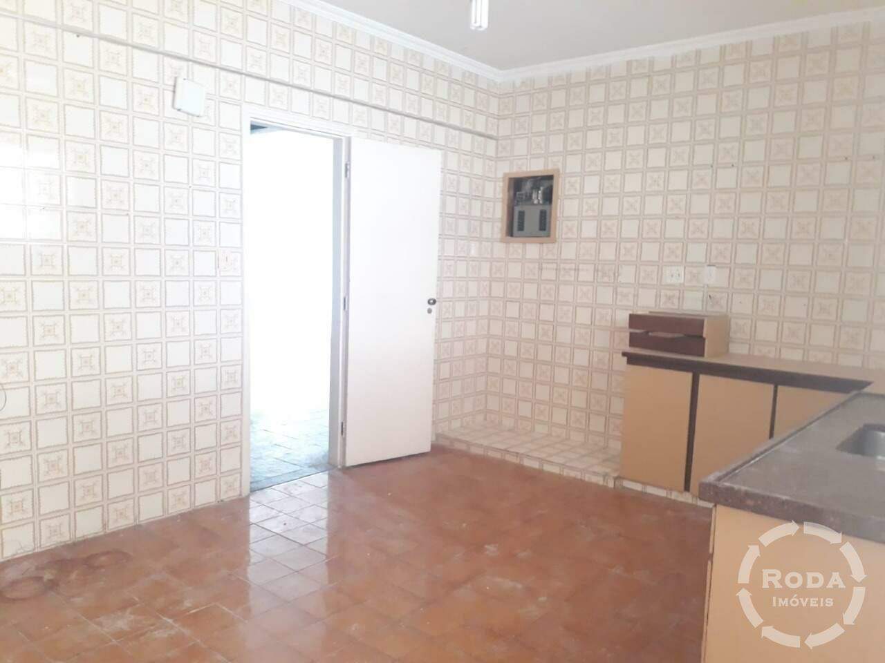 Apartamento à venda no Ponta da Praia: Cozinha