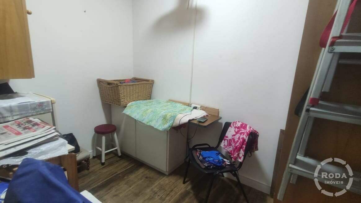 Apartamento à venda no Aparecida: 