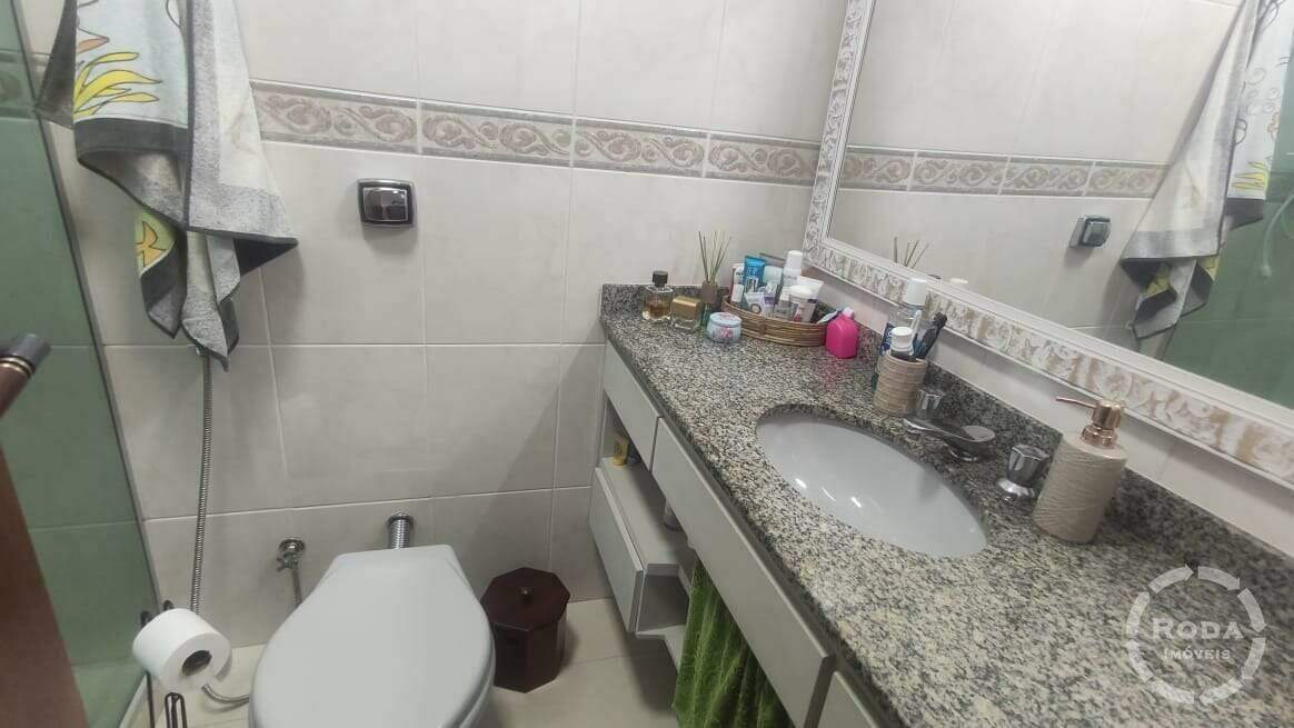 Apartamento à venda no Aparecida: 