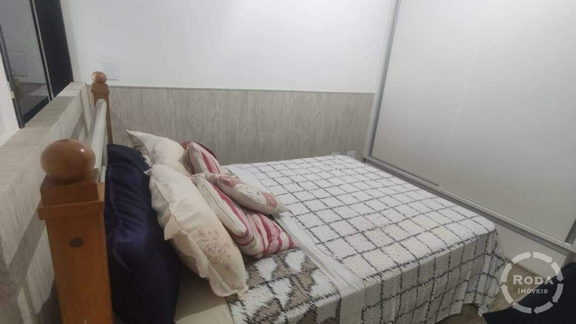 Apartamento à venda no Aparecida: 