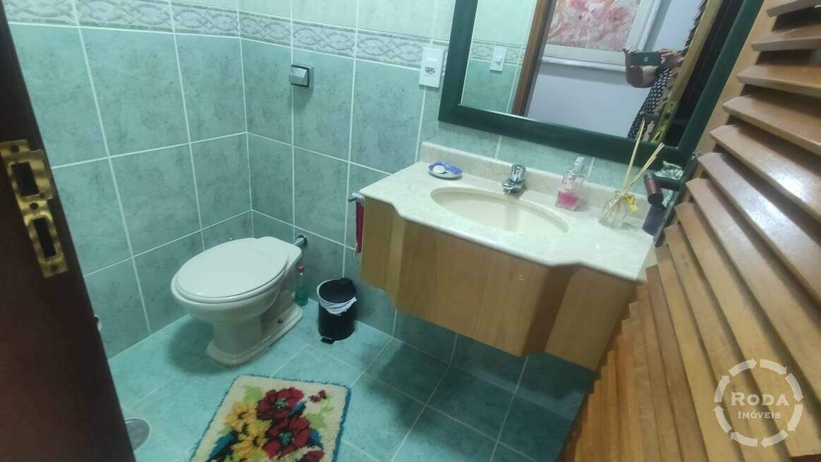 Apartamento à venda no Aparecida: 
