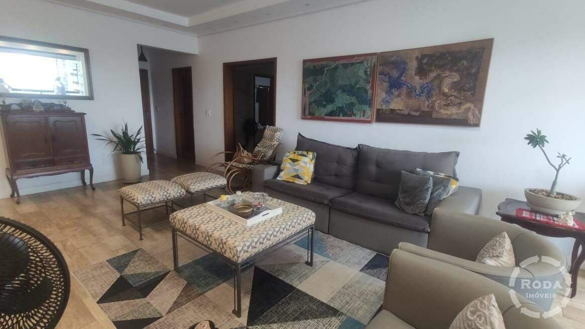 Apartamento à venda no Aparecida: 