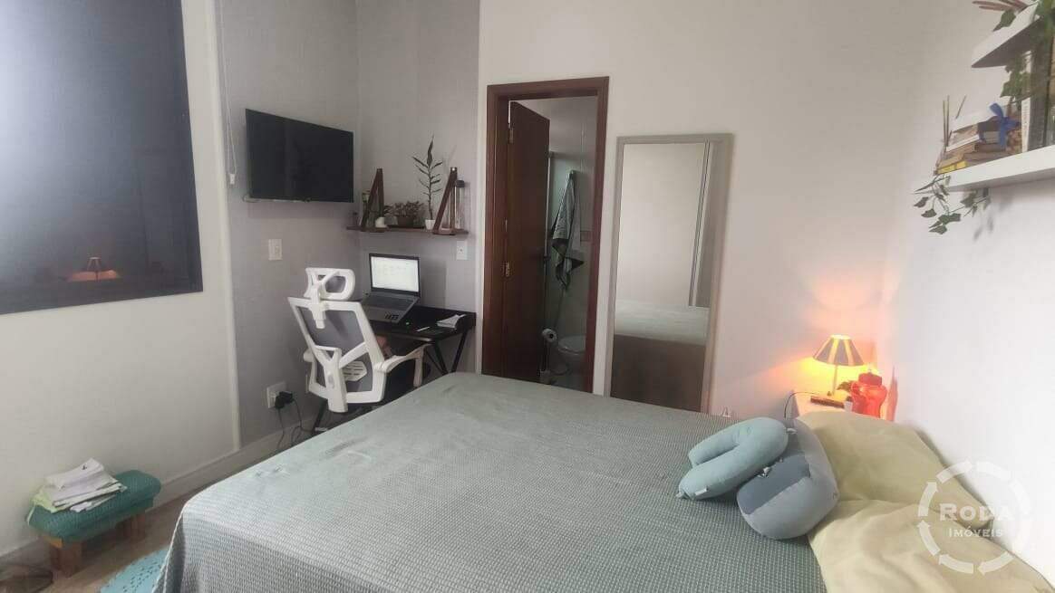 Apartamento à venda no Aparecida: 