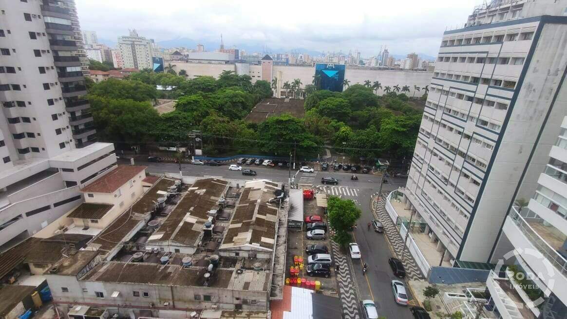 Apartamento à venda no Aparecida: 