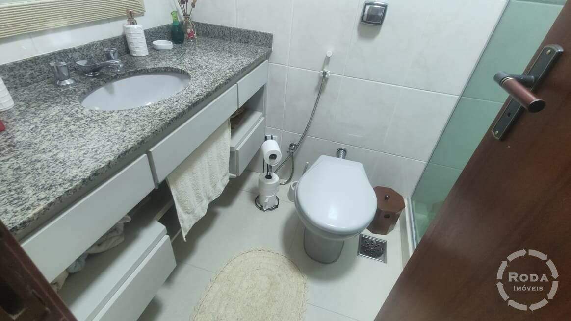 Apartamento à venda no Aparecida: 