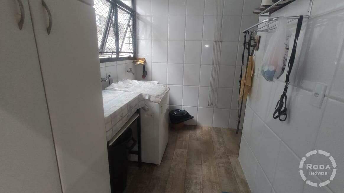Apartamento à venda no Aparecida: 