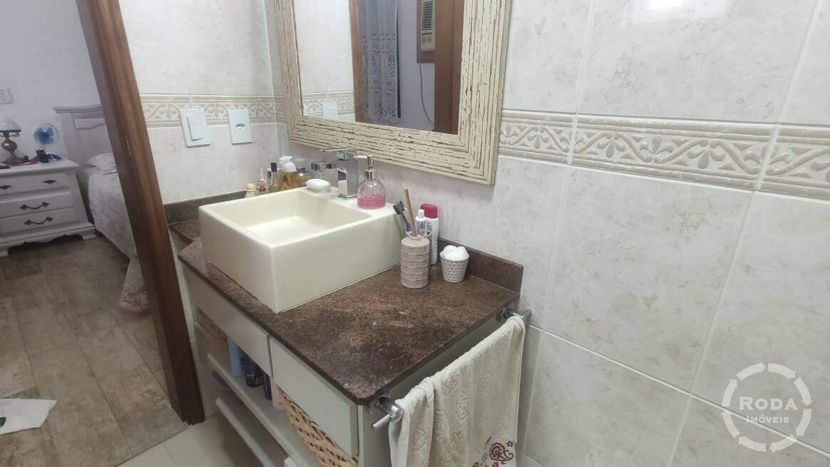 Apartamento à venda no Aparecida: 