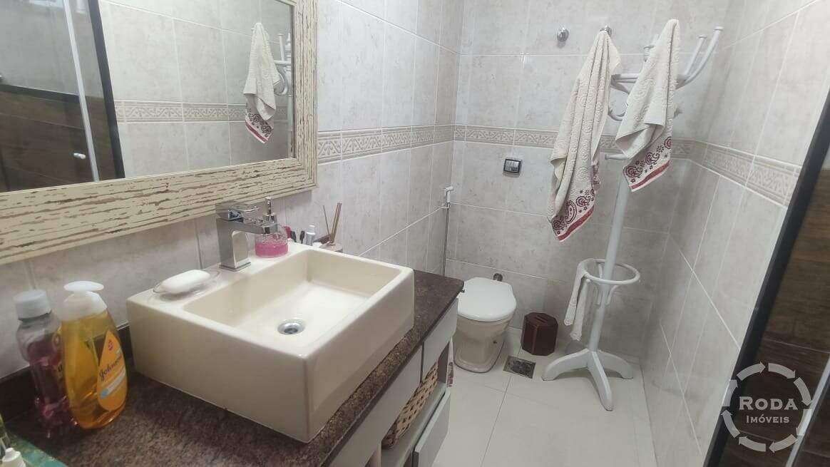 Apartamento à venda no Aparecida: 