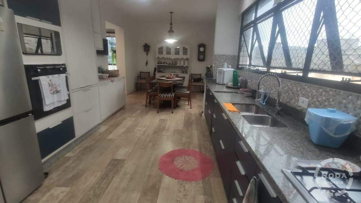 Apartamento à venda no Aparecida: 