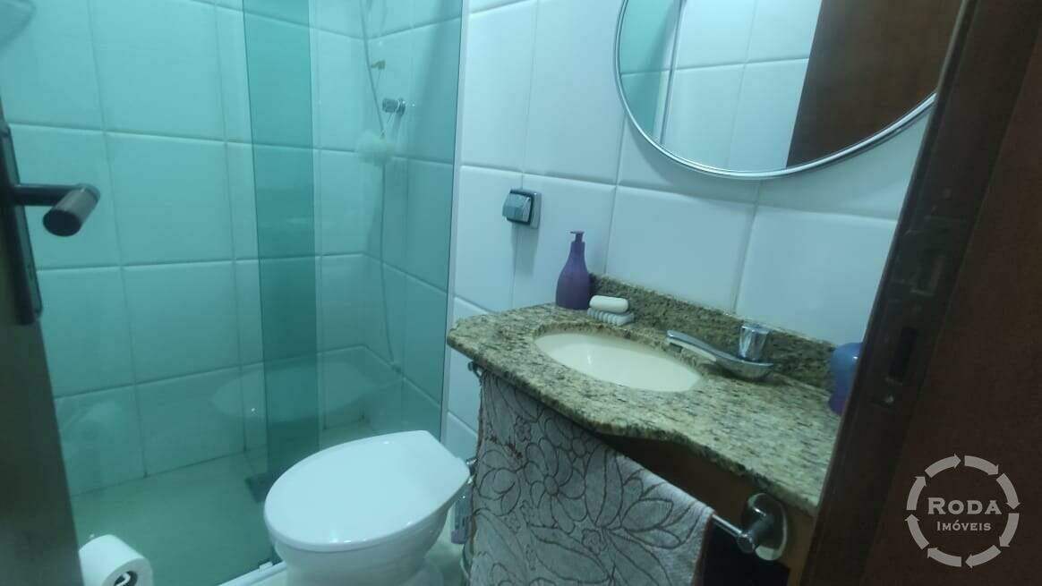 Apartamento à venda no Aparecida: 