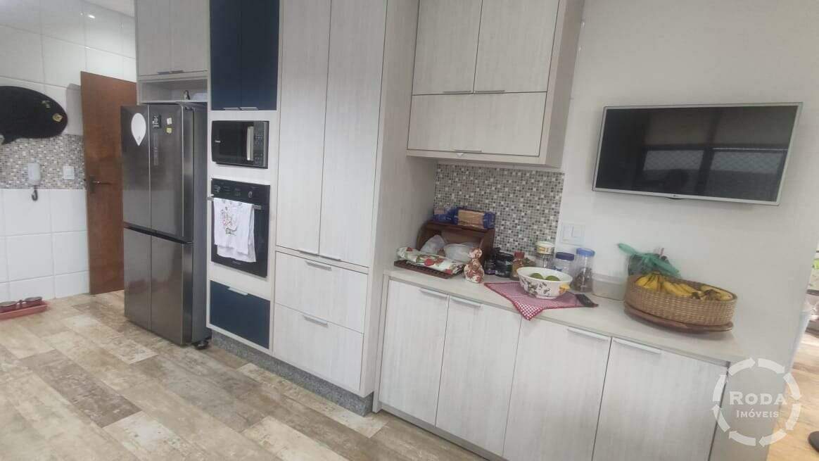 Apartamento à venda no Aparecida: 