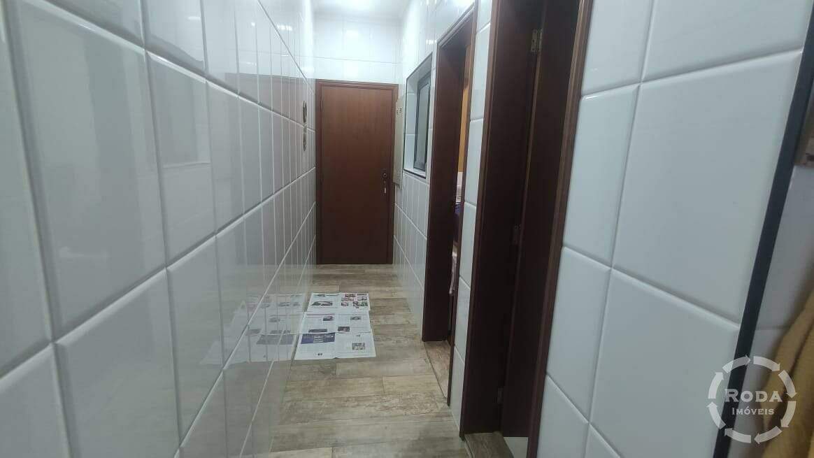 Apartamento à venda no Aparecida: 