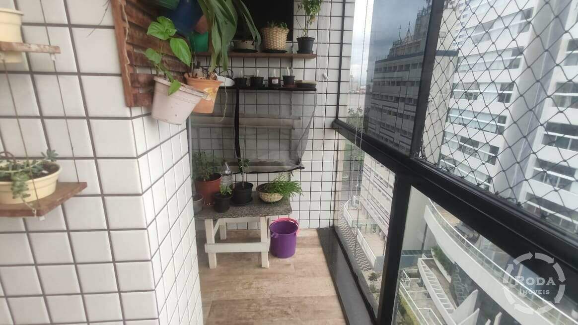 Apartamento à venda no Aparecida: 