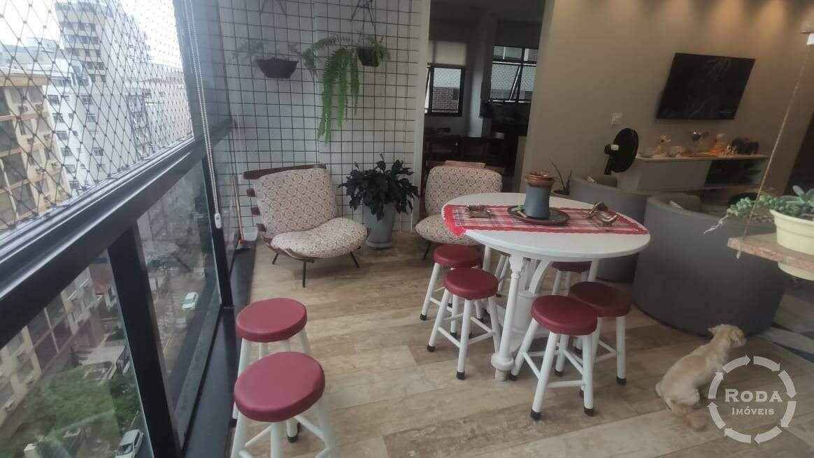 Apartamento à venda no Aparecida: 