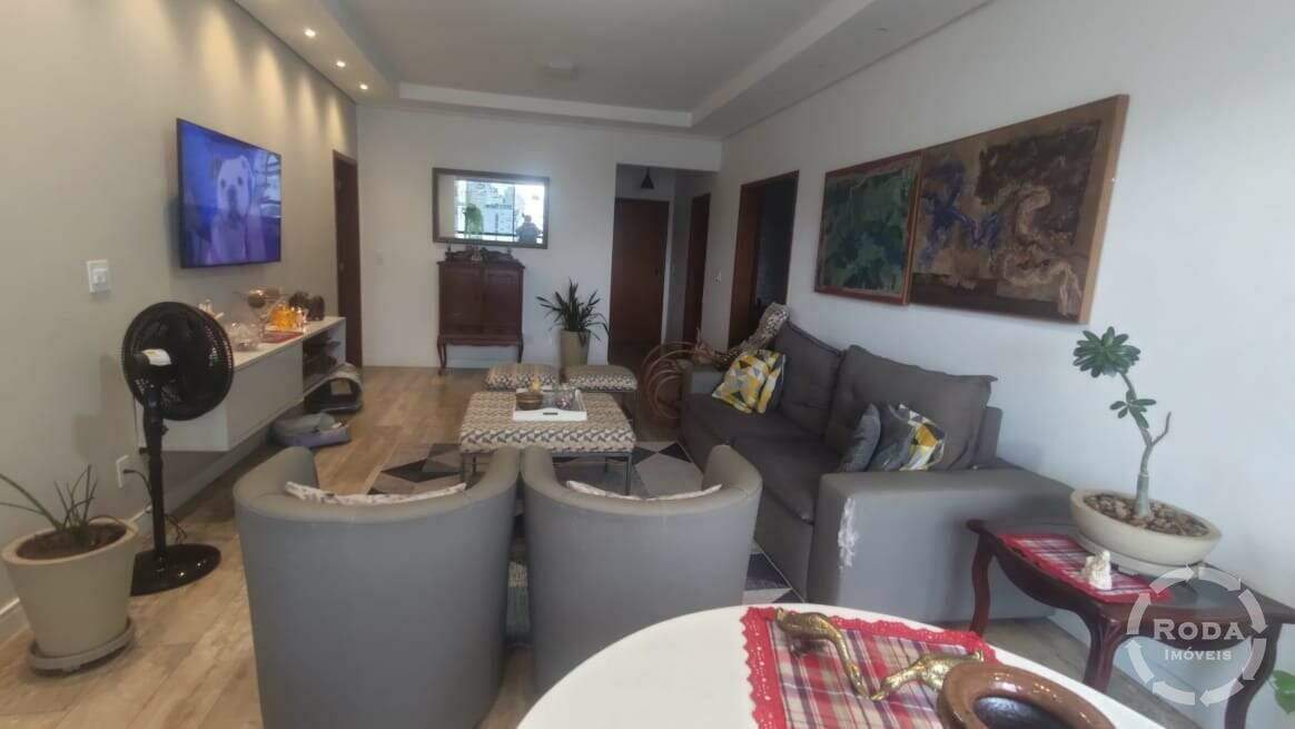 Apartamento à venda no Aparecida: 