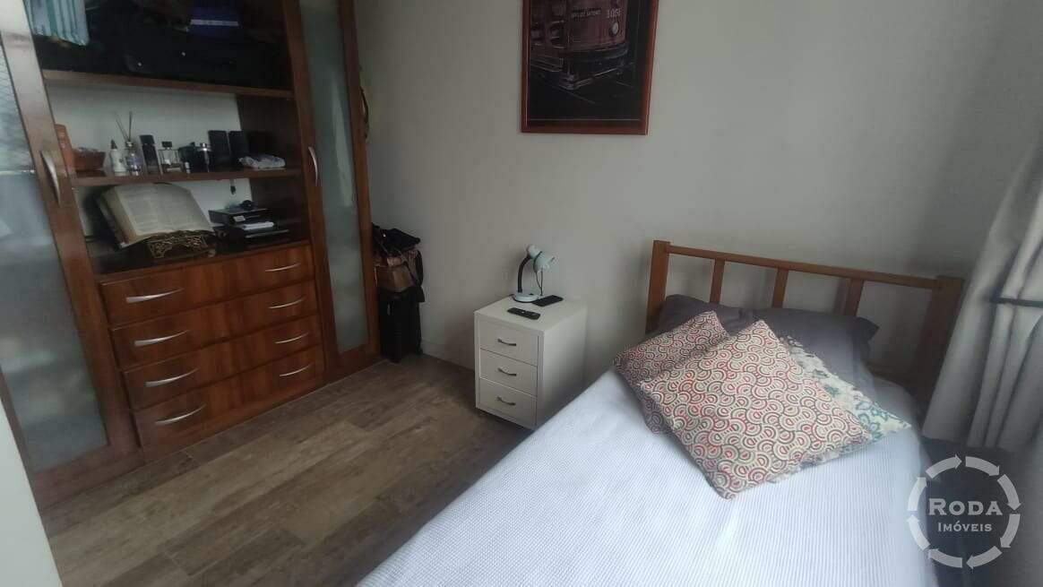 Apartamento à venda no Aparecida: 
