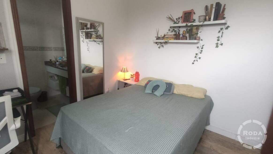 Apartamento à venda no Aparecida: 