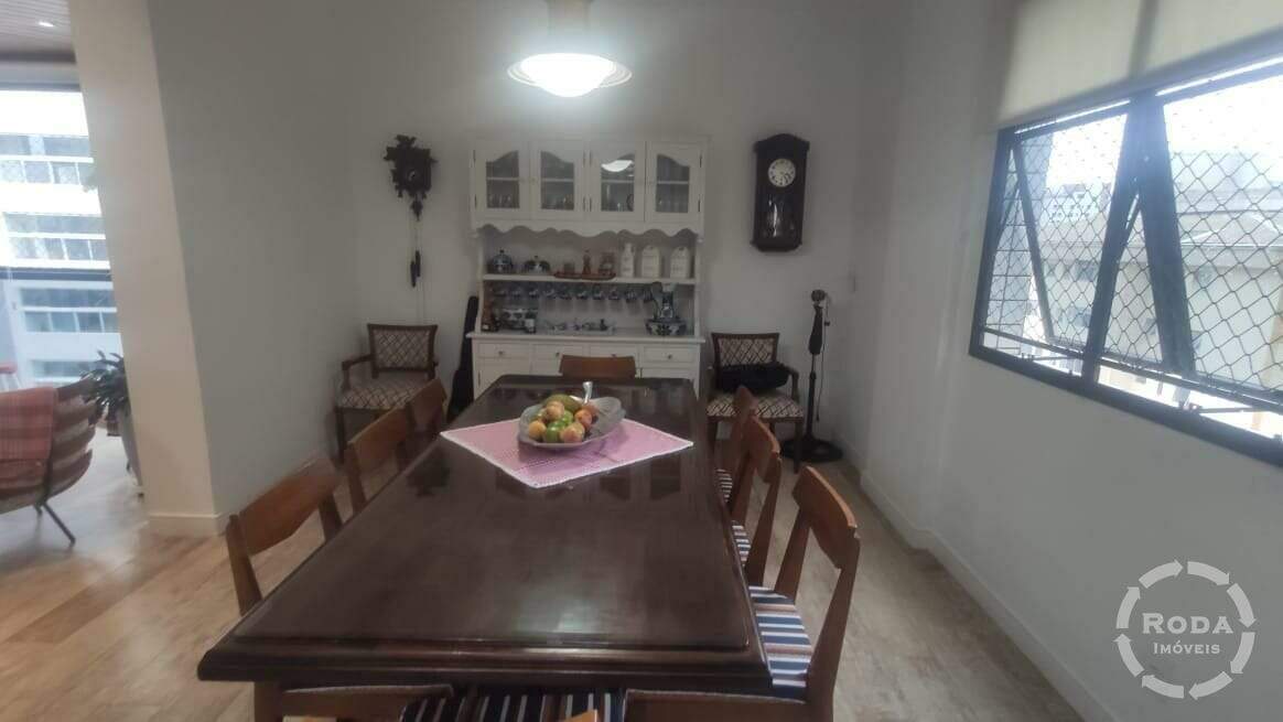 Apartamento à venda no Aparecida: 