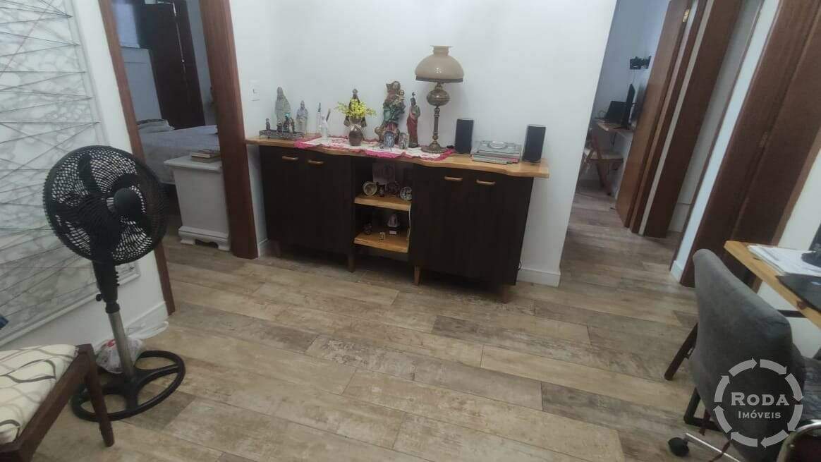 Apartamento à venda no Aparecida: 