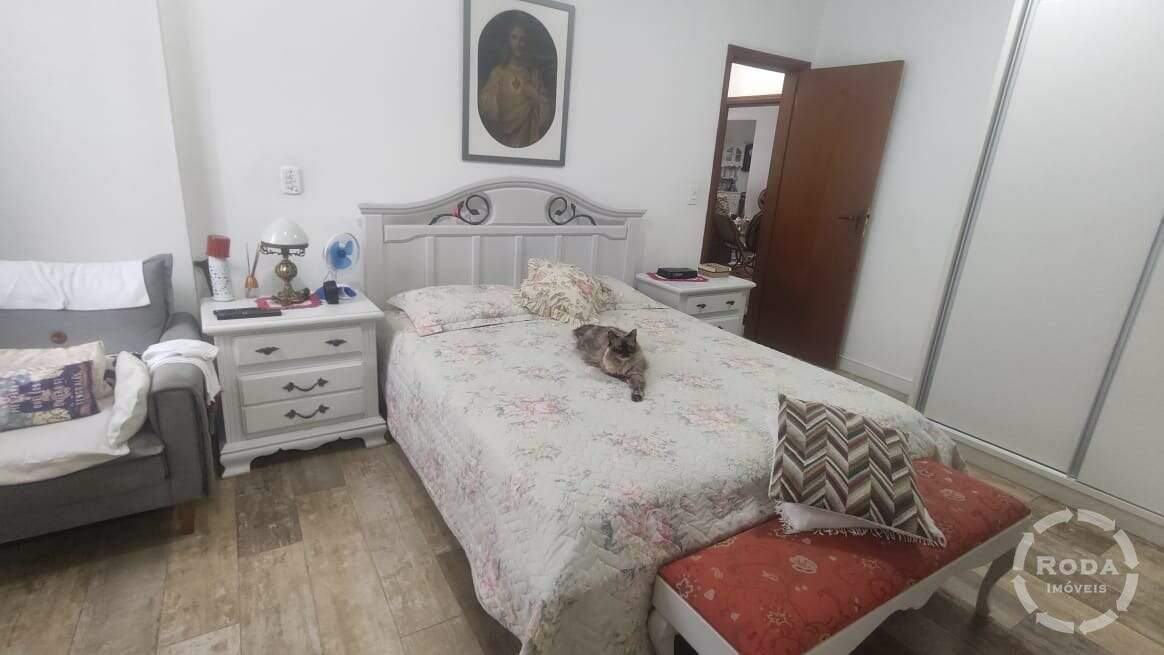 Apartamento à venda no Aparecida: 
