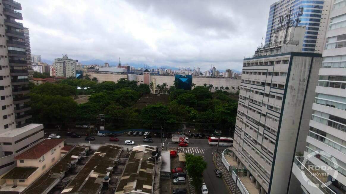 Apartamento à venda no Aparecida: 