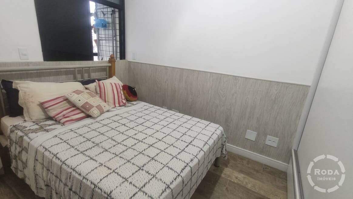 Apartamento à venda no Aparecida: 